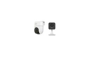 EZVIZ CS-H8c Telecamera Wi-Fi Motorizzata per Esterno | Acquisti Online su EZVIZ CS-H8c Telecamera Wi-Fi Motorizzata per Esterno | Acquisti Online su