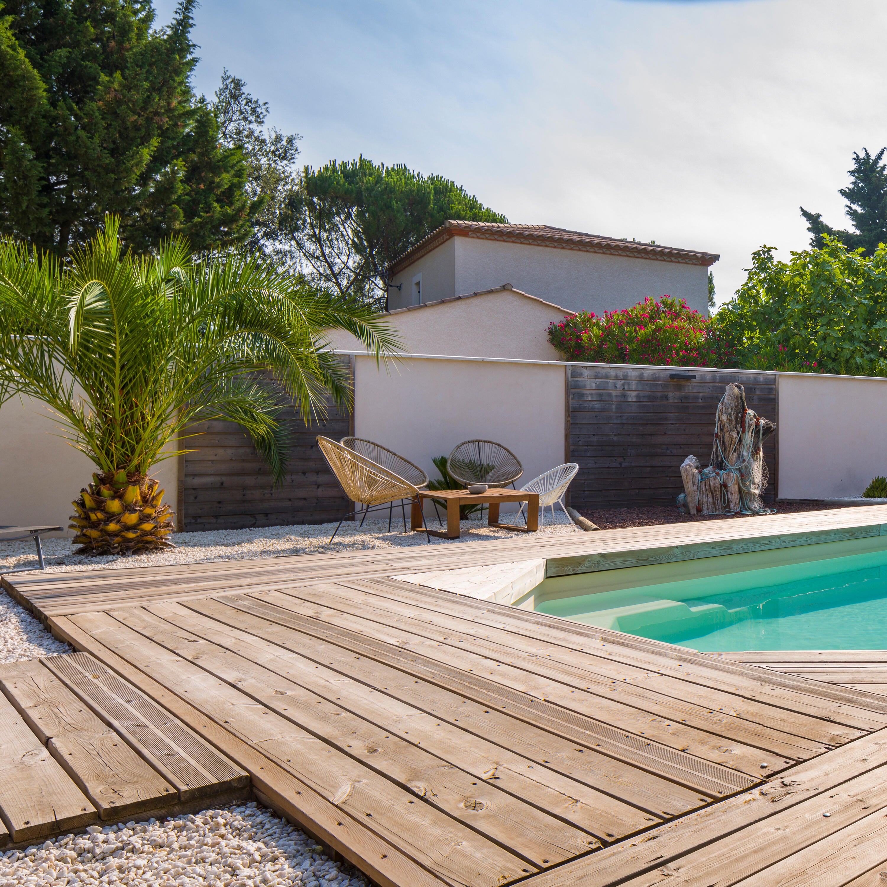 Lama madera de pino 14.5 x 240 cm y 27 mm verde ISB clase de uso 4 - 5