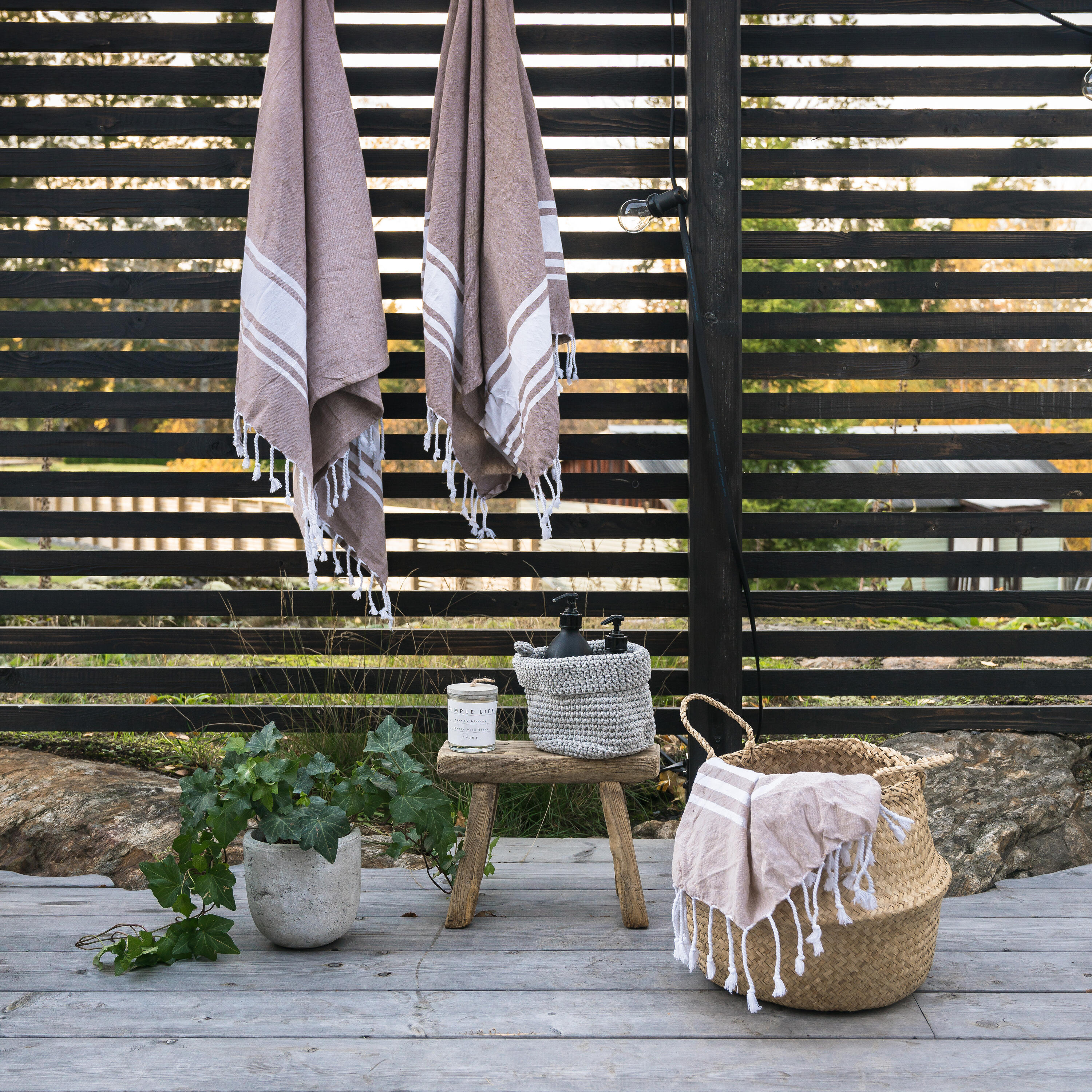 Lama madera de pino 12 x 240 cm y 21 mm verde ISB clase de uso 3 - 3