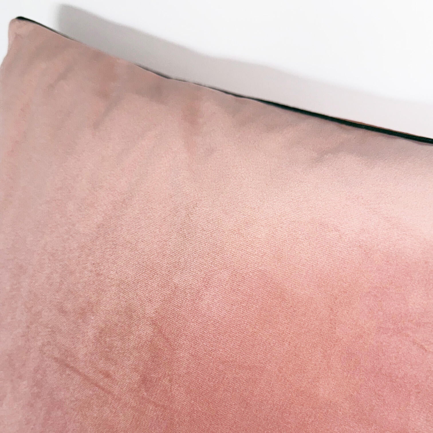 Almofada decorativa Ita Maqui 45x45cm rosa - 6