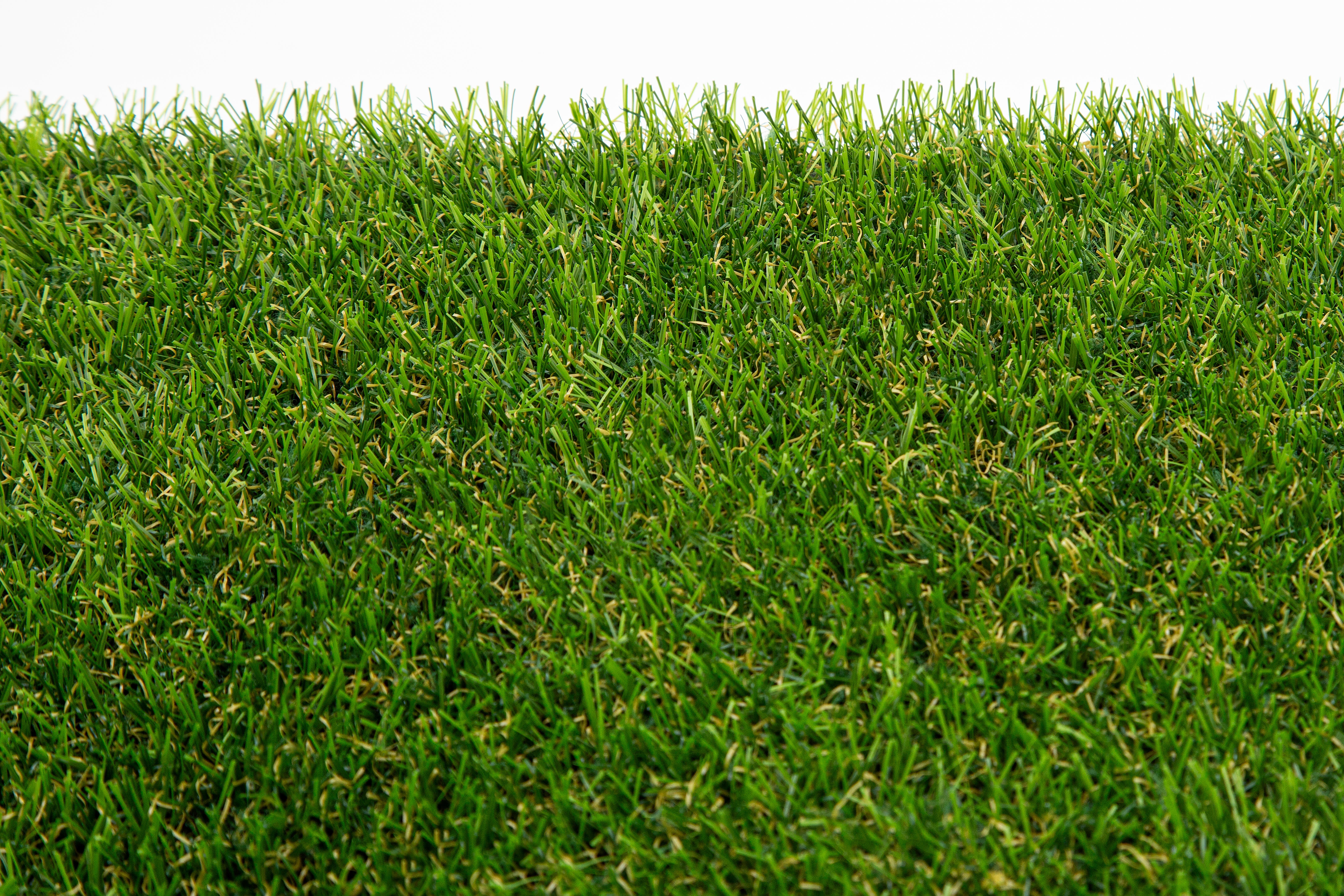 Rotolo di erba sintetica Sp 20 mm drenante e resistente ai raggi UV 5 x 2 m, 10 m² NATERIAL SOLTA - 11