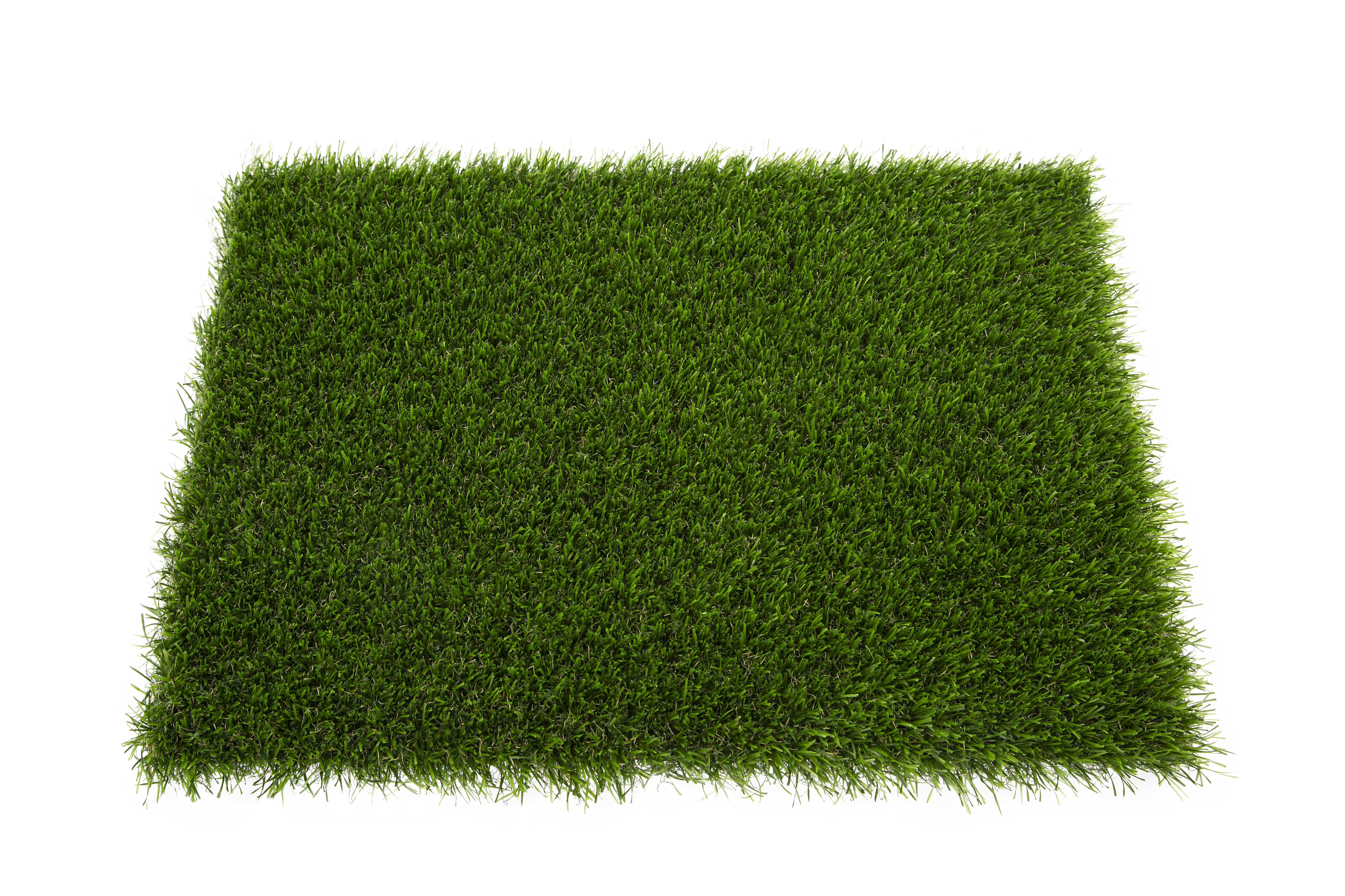 Rolo de relva artificial NATERIAL IBIZA 30MM 1X5M A MEDIDA 30% reciclado 28350 pontadas m2 e 8500 DTex - 32