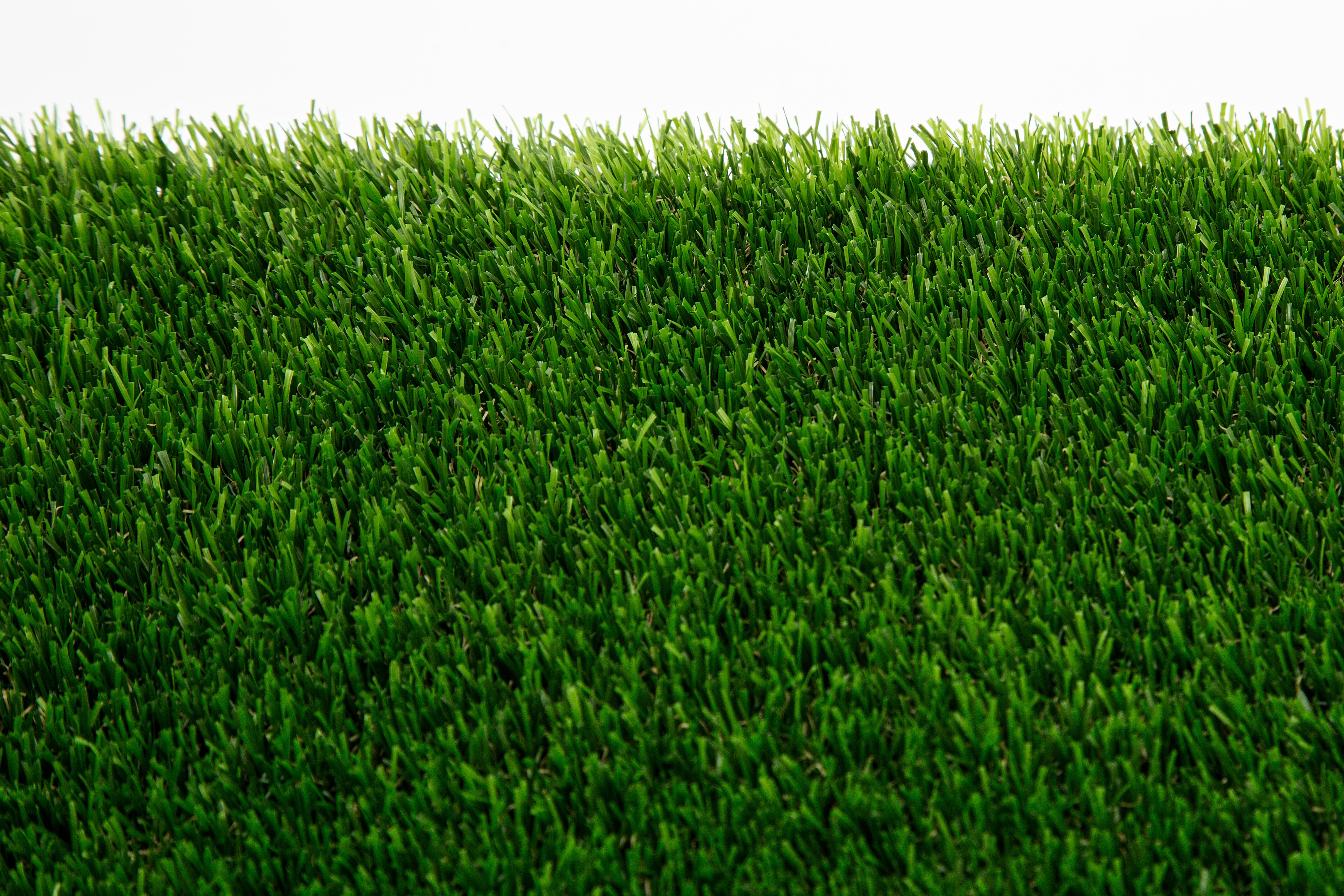 Rolo de relva artificial NATERIAL IBIZA 30MM 1X5M A MEDIDA 30% reciclado 28350 pontadas m2 e 8500 DTex - 23