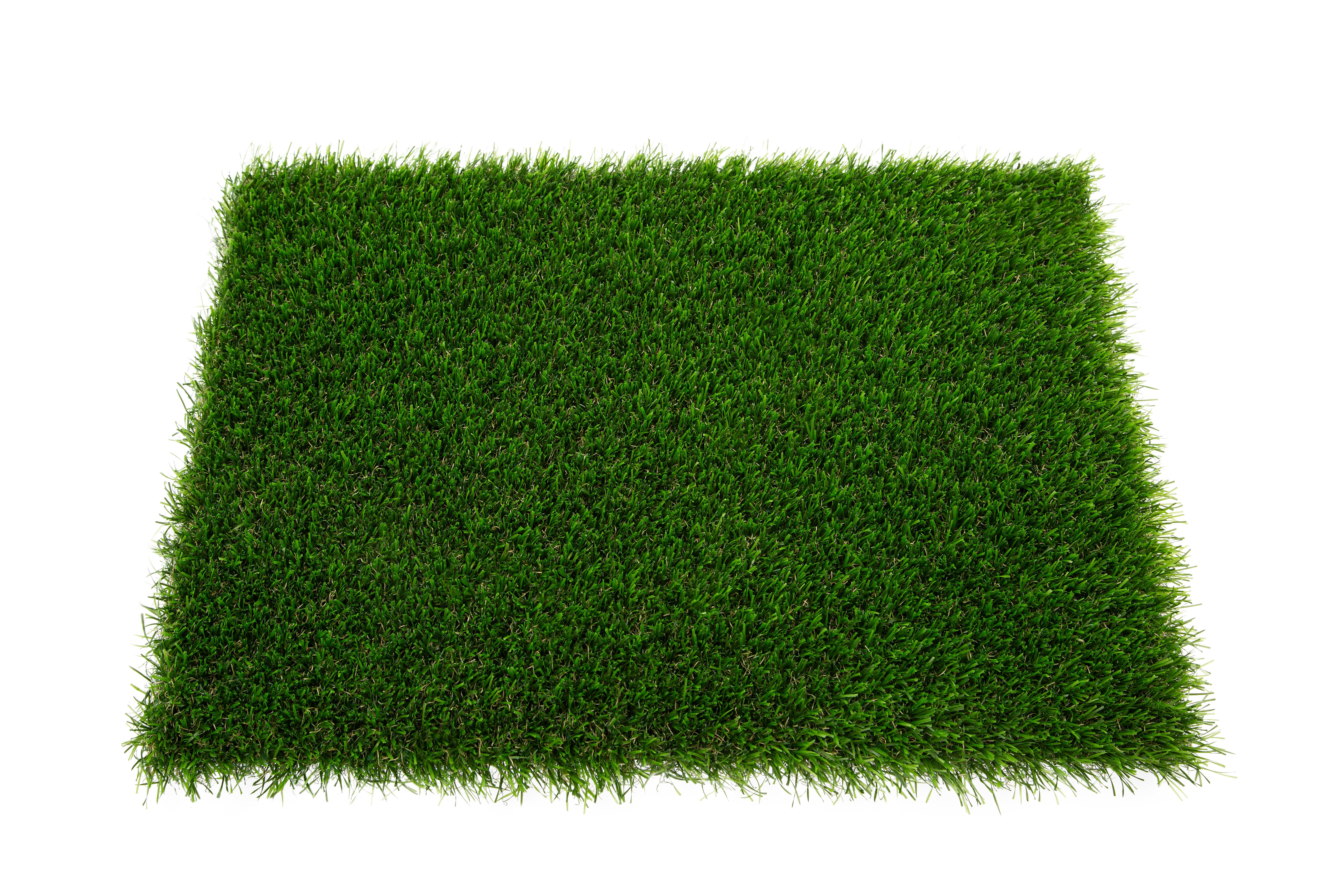 Rolo de relva artificial NATERIAL IBIZA 30MM 1X5M A MEDIDA 30% reciclado 28350 pontadas m2 e 8500 DTex - 20