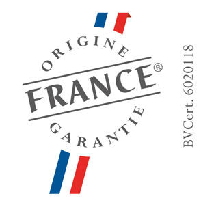 Radiateur électrique connecté à inertie sèche 1000 W TECTONIA NOIROT - 10