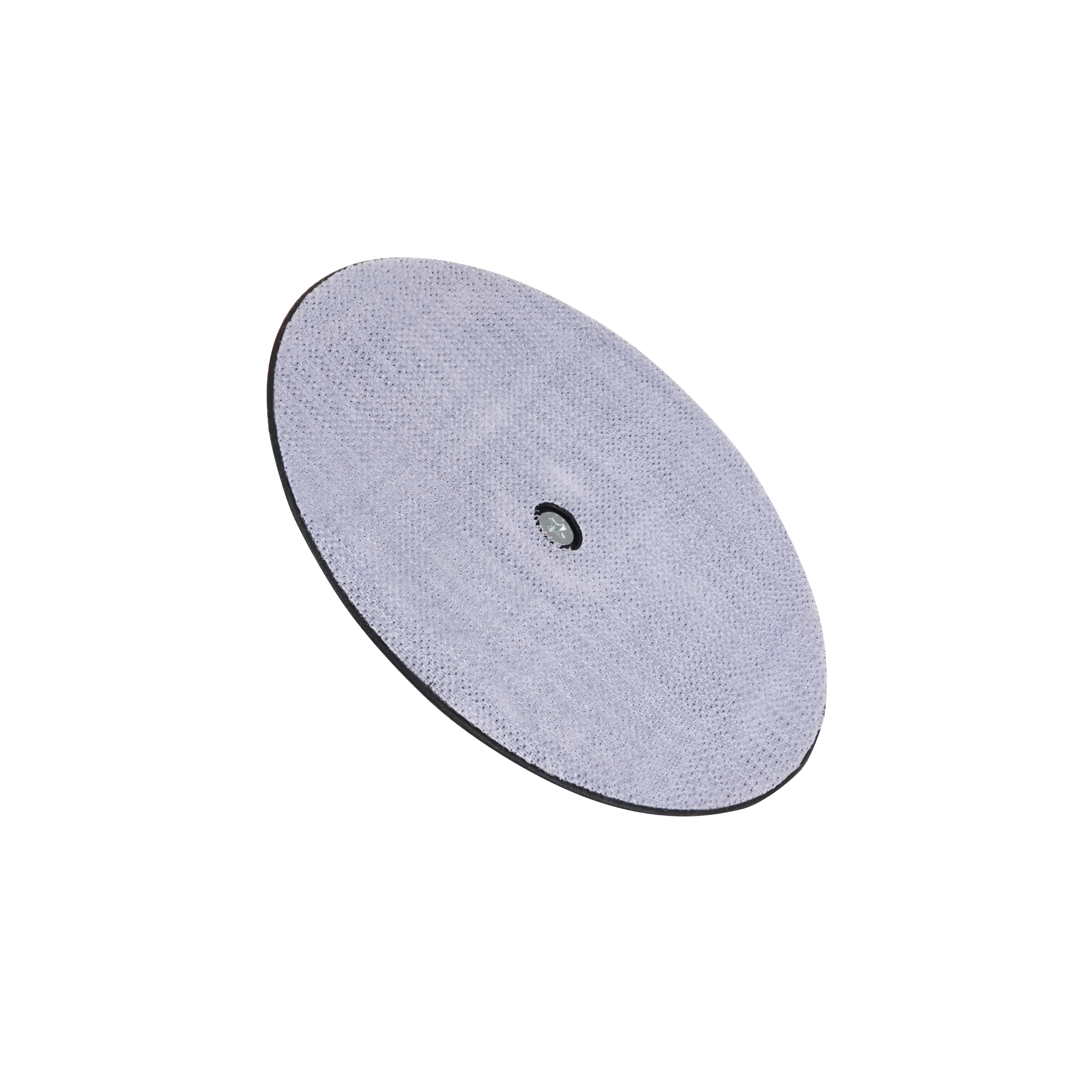 Prato suporte para almofas de polimento com berbequim Easyfix 125 mm Dexter - 2