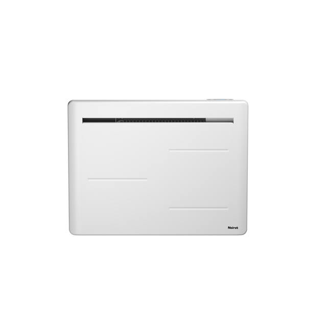 Radiateur électrique à inertie sèche 1500 W NOIROT Amaroc