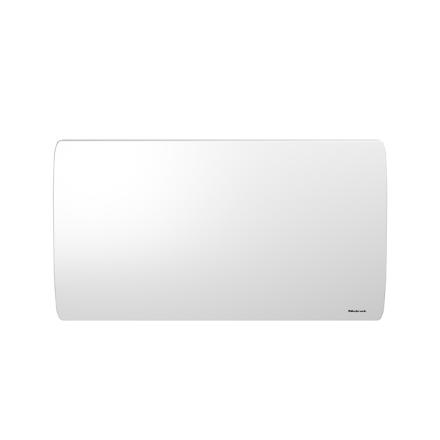 Radiateur électrique à chaleur douce NEO Noirot 2000W blanc