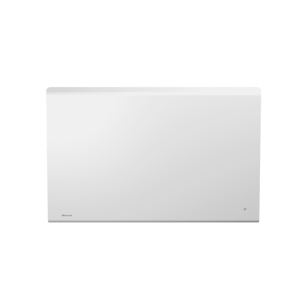 Radiateur électrique connecté à inertie sèche 1500 W NOIROT Caldera II