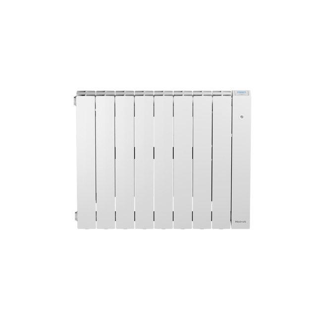Radiateur électrique à inertie fluide 1500 W OPTIFLO NOIROT