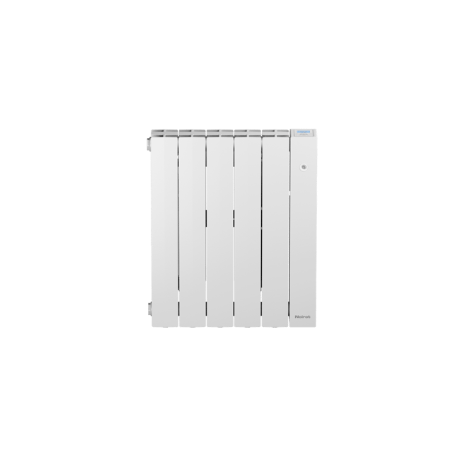 Radiateur électrique à inertie fluide 1000 W OPTIFLO NOIROT
