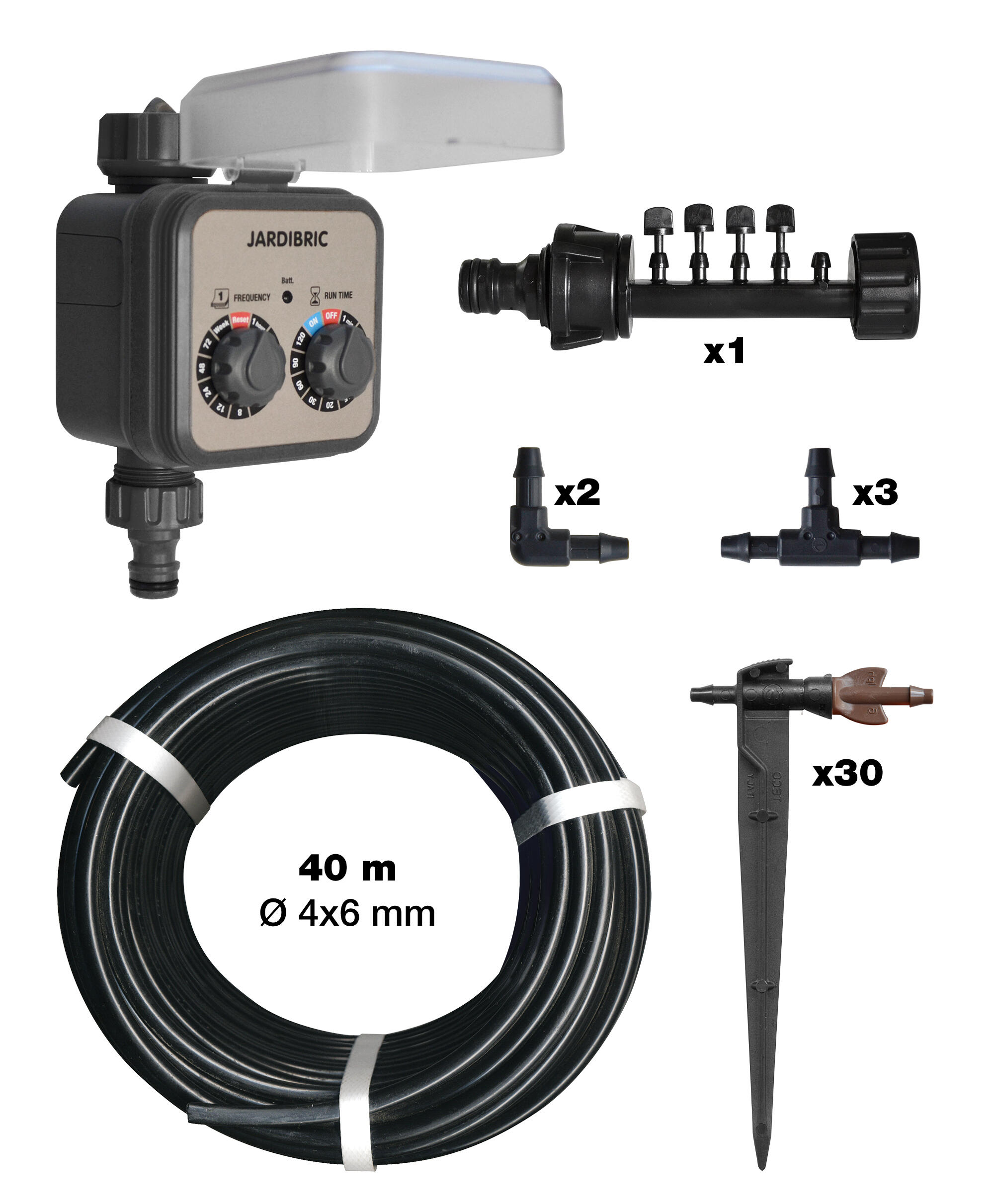Kit De Distribution Gravitaire Adblue, 10030743