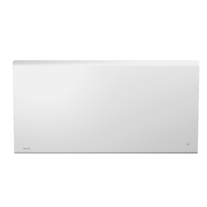 Radiateur électrique connecté à inertie sèche 2000 W NOIROT Caldera II