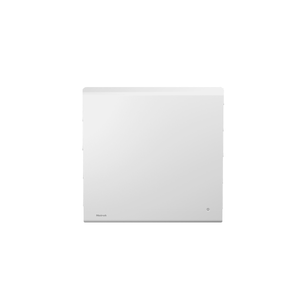 Radiateur électrique connecté à inertie sèche 1000 W NOIROT Caldera II