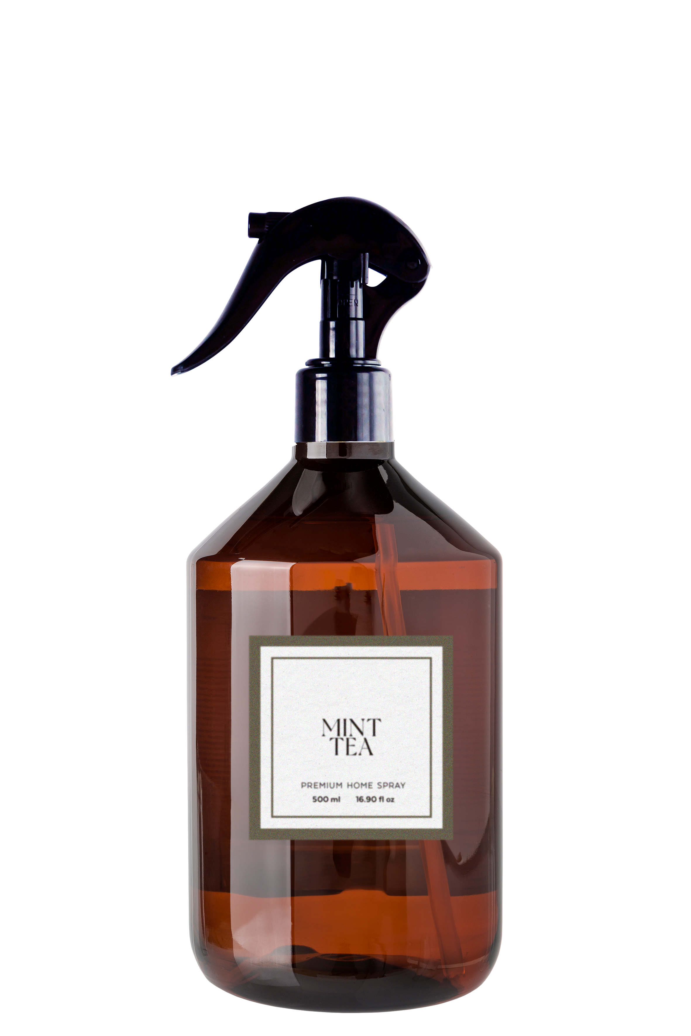 Ambientador spray Ambientair Signature 500ml mint tea - 2