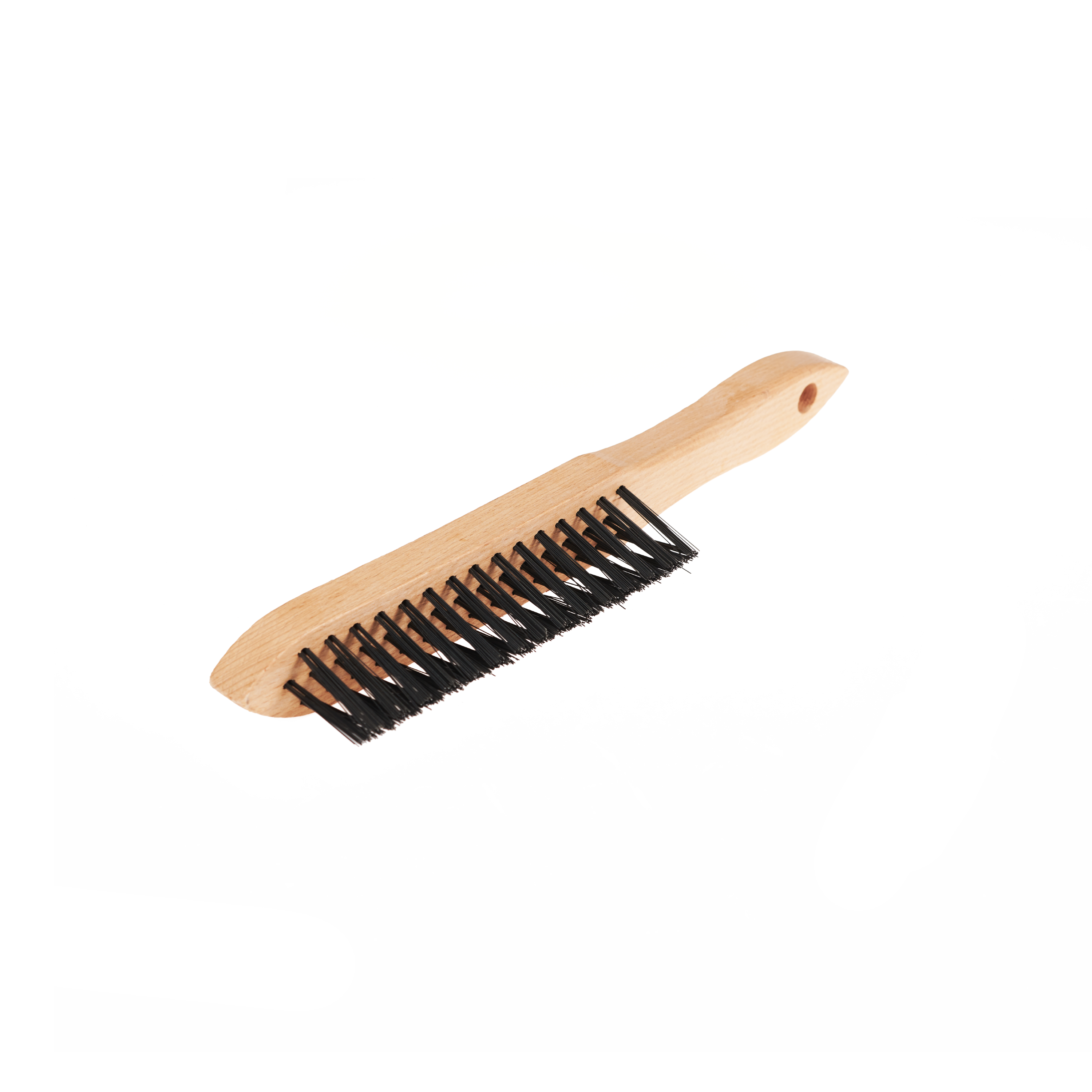 Szczotka ręczna druciana 3-rzędowa 29 cm DEXTER