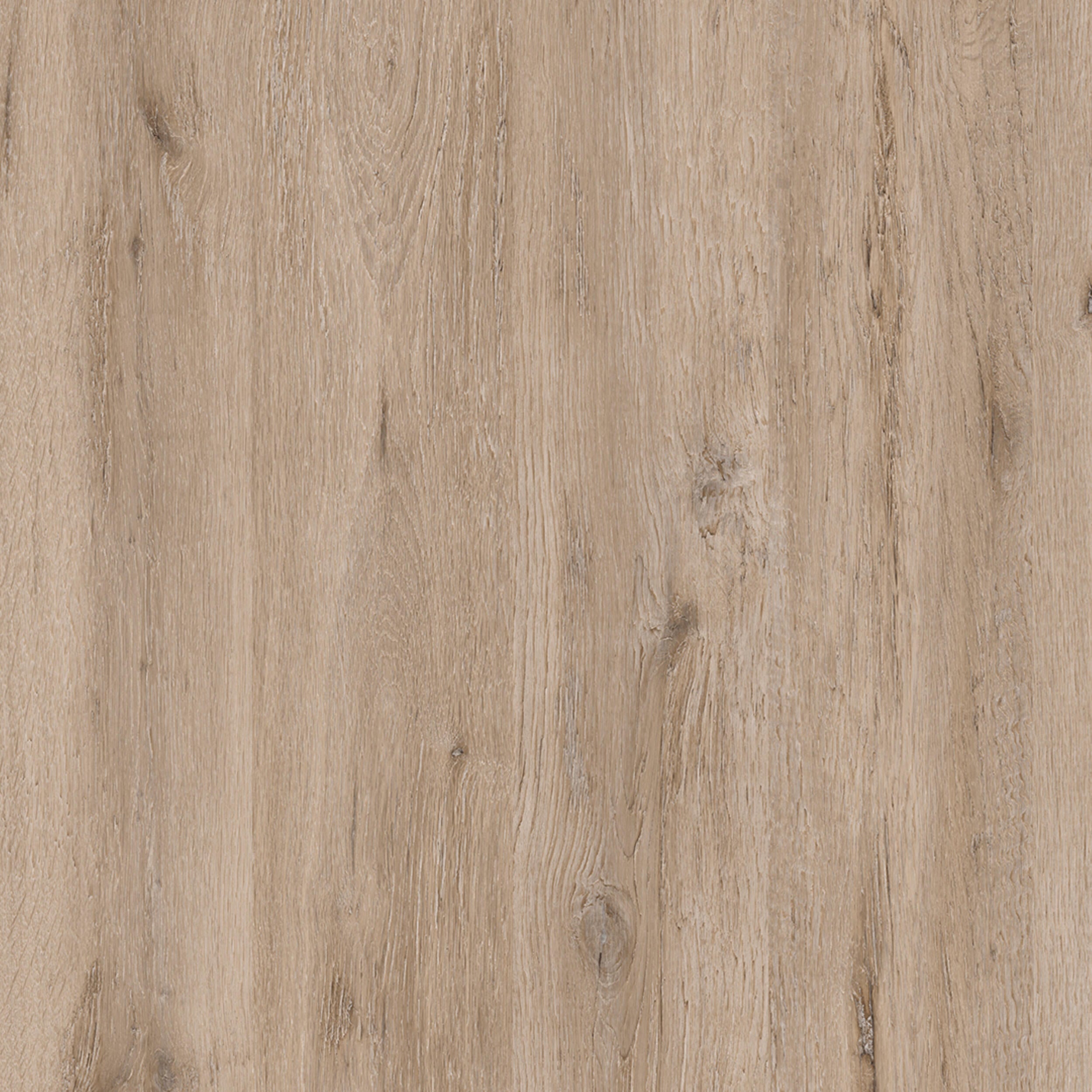 Porte coulissante Lia chêne authentique prépercé, H.204 x l.83 cm ARTENS - 9