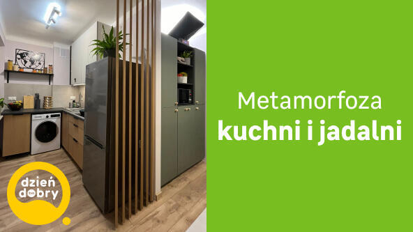 DDTVN metamorfoza w Jaworku baner