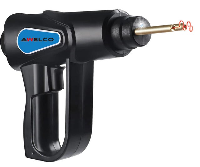 Saldatore elettrico PLASTIC WELDING GUN -70W 70 W