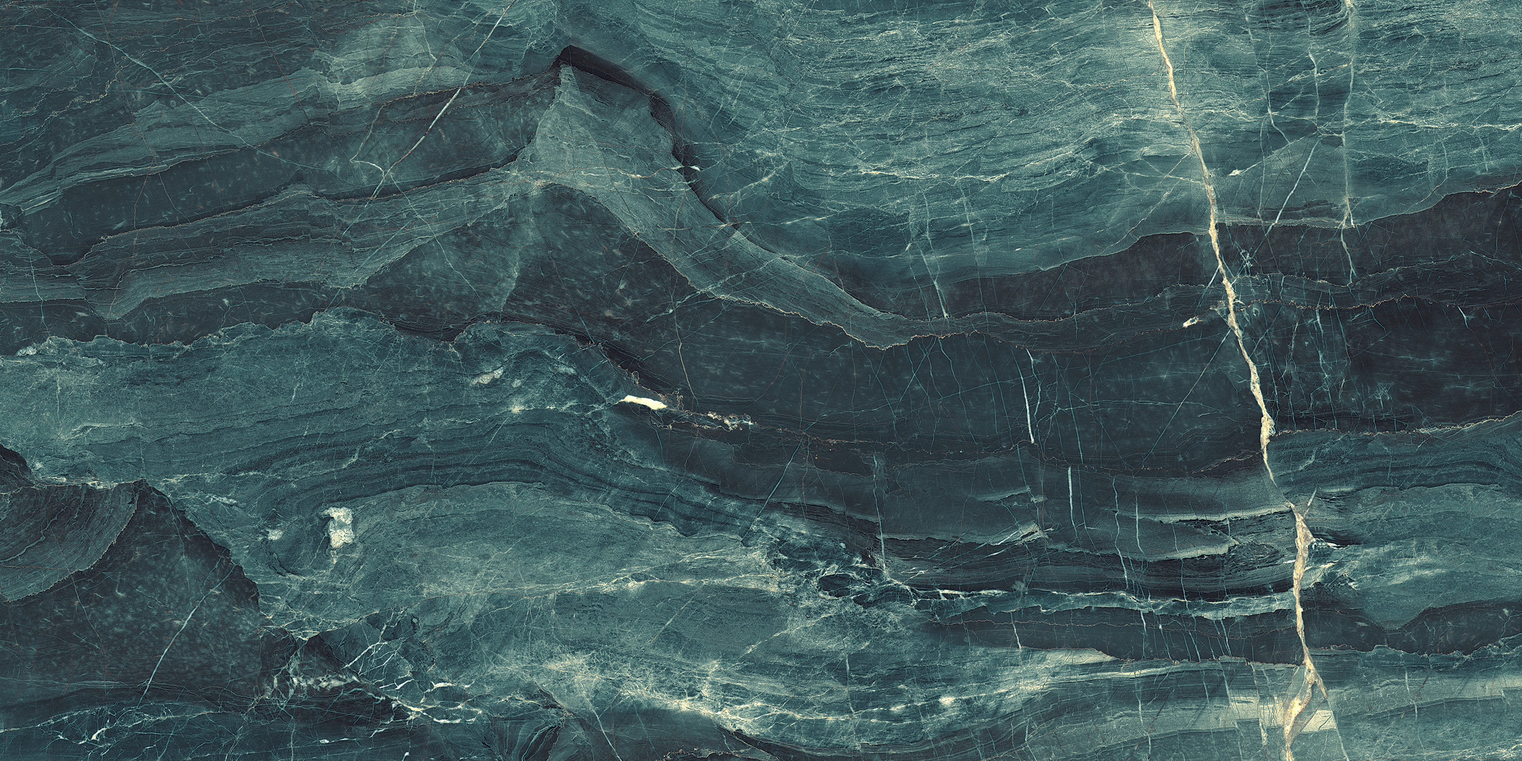 Gres szkliwiony Tulsa Green 60x120 Egen