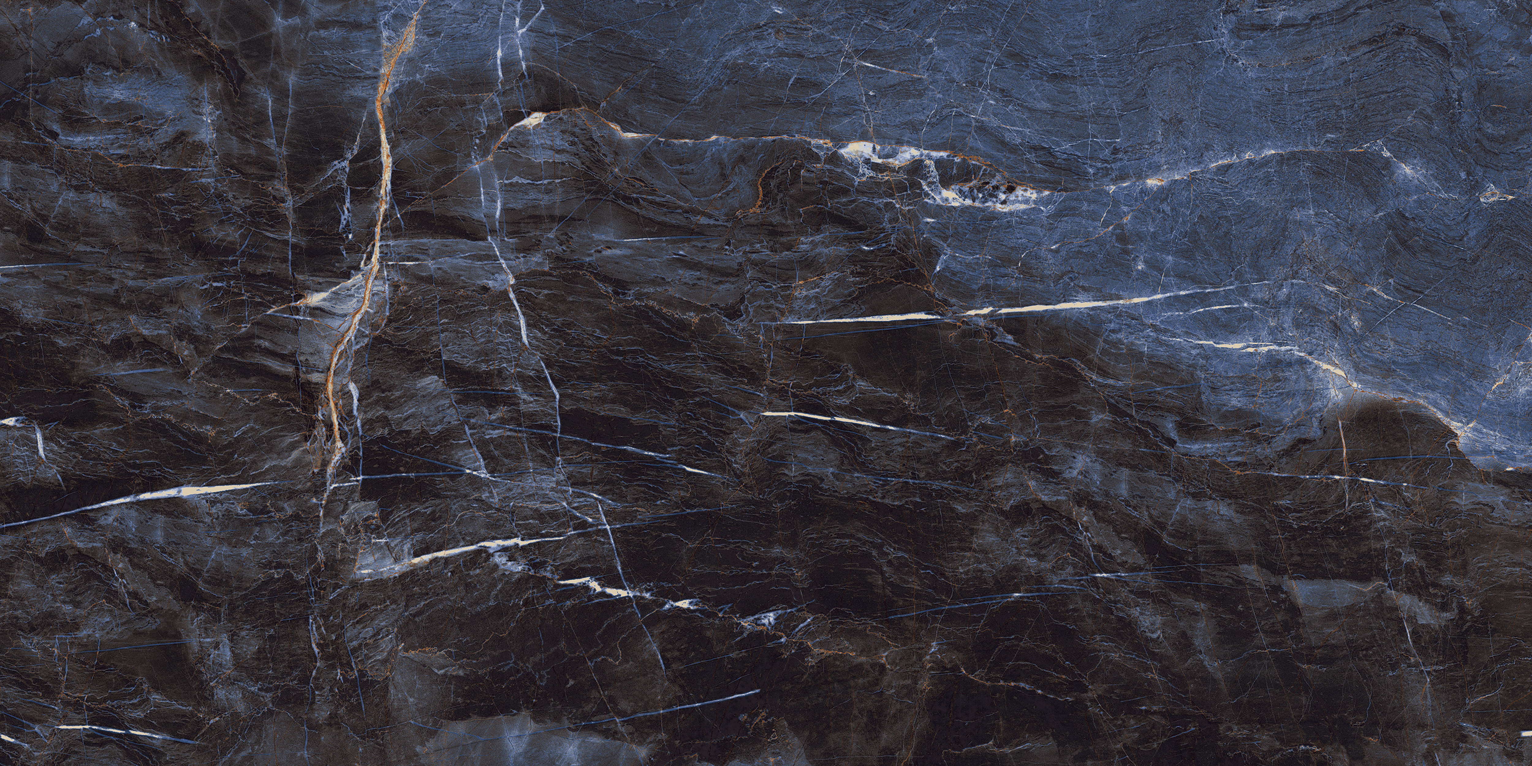 Gres szkliwiony Tulsa Blue 60x120 Egen