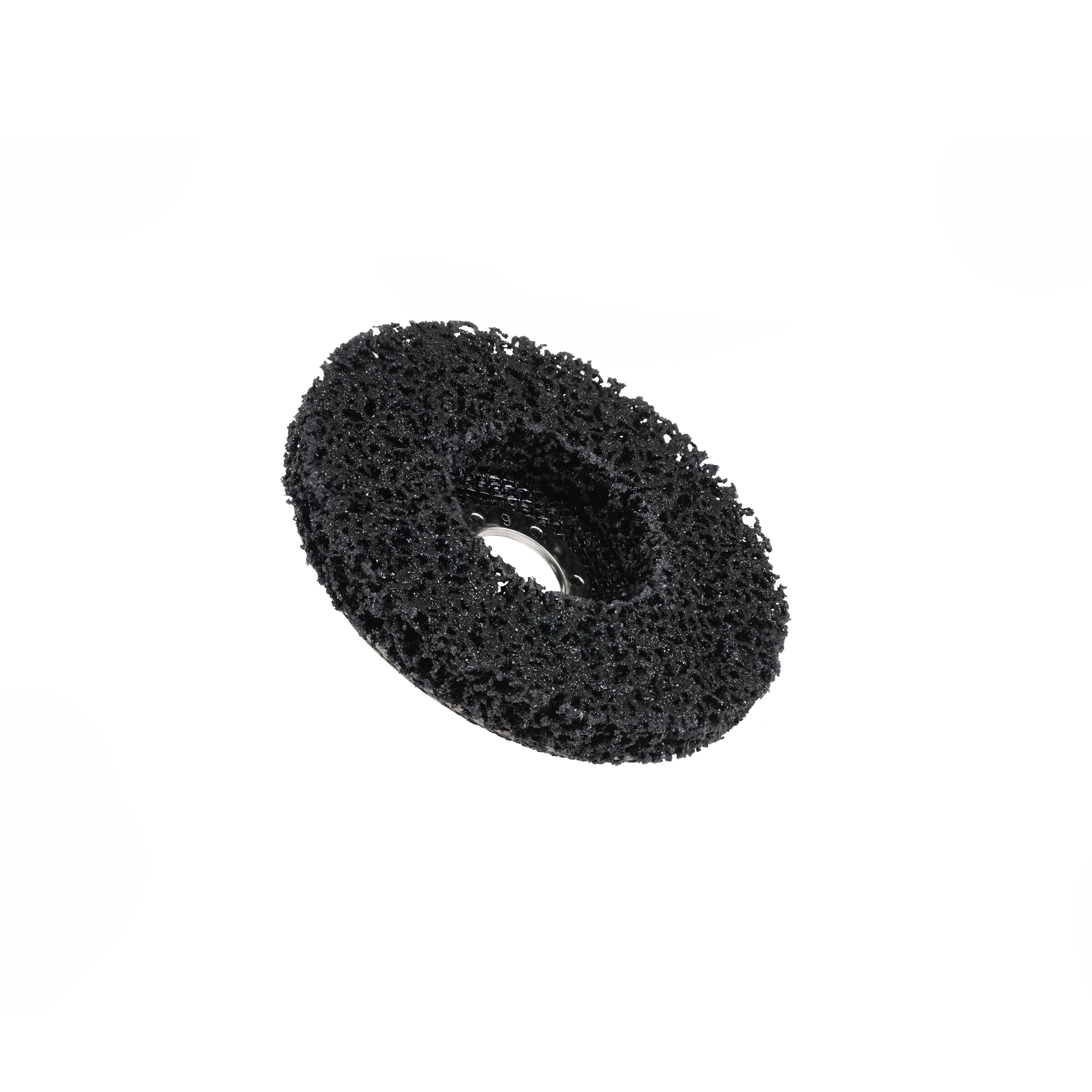 Dysk ścierny 115x22,2 mm węglik krzemu