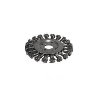 Συρματοβούρτσα τροχού...