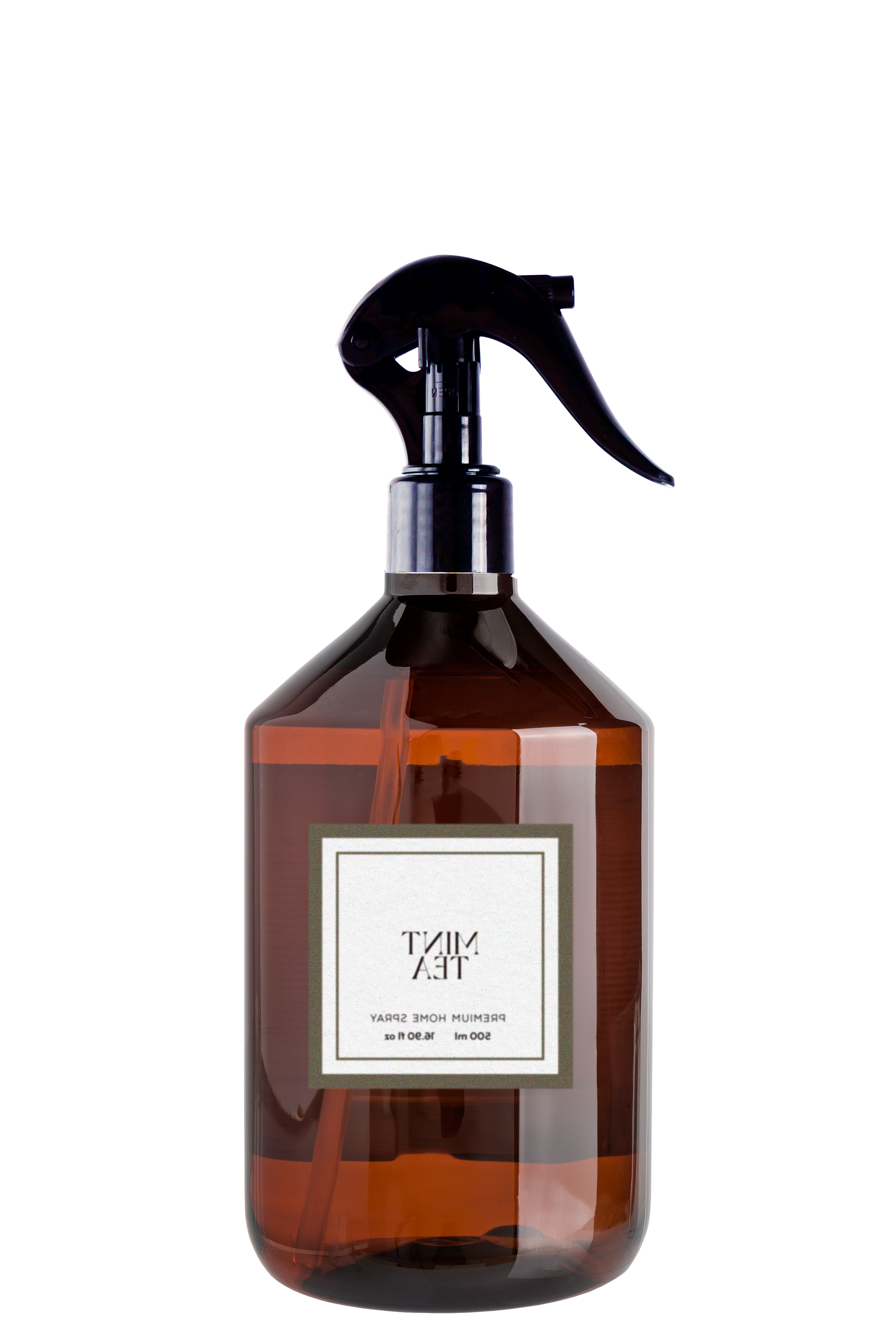 Ambientador spray Ambientair Signature 500ml mint tea - 3