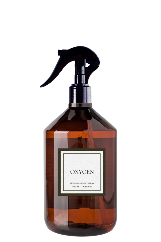 Ambientador spray Ambientair Signature 500ml oxygen