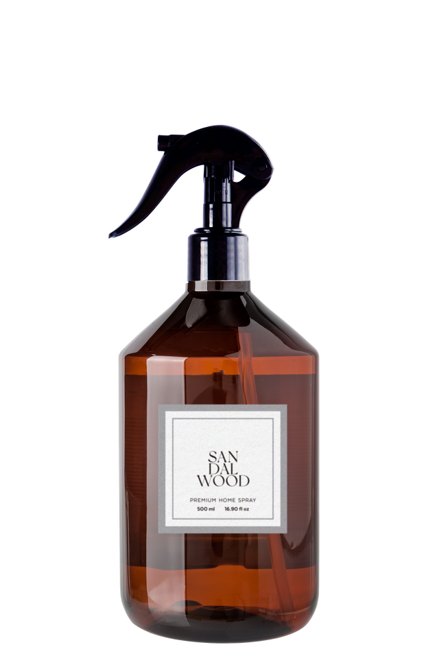 Ambientador spray Ambientair Signature 500ml sandalwood