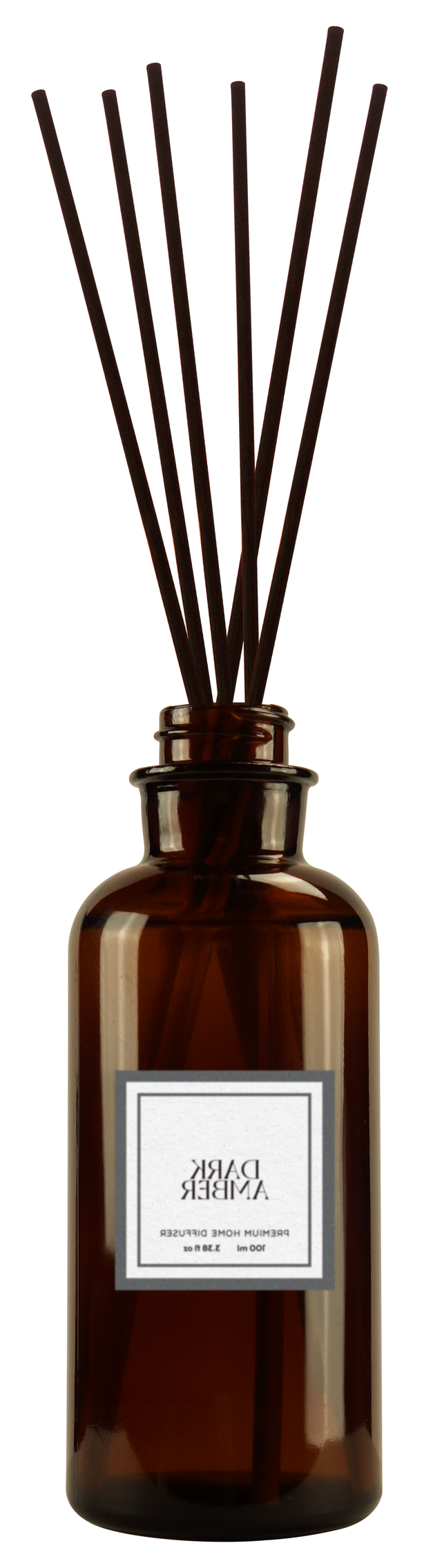 Ambientador mikado Ambientair Signature 200ml dark amber