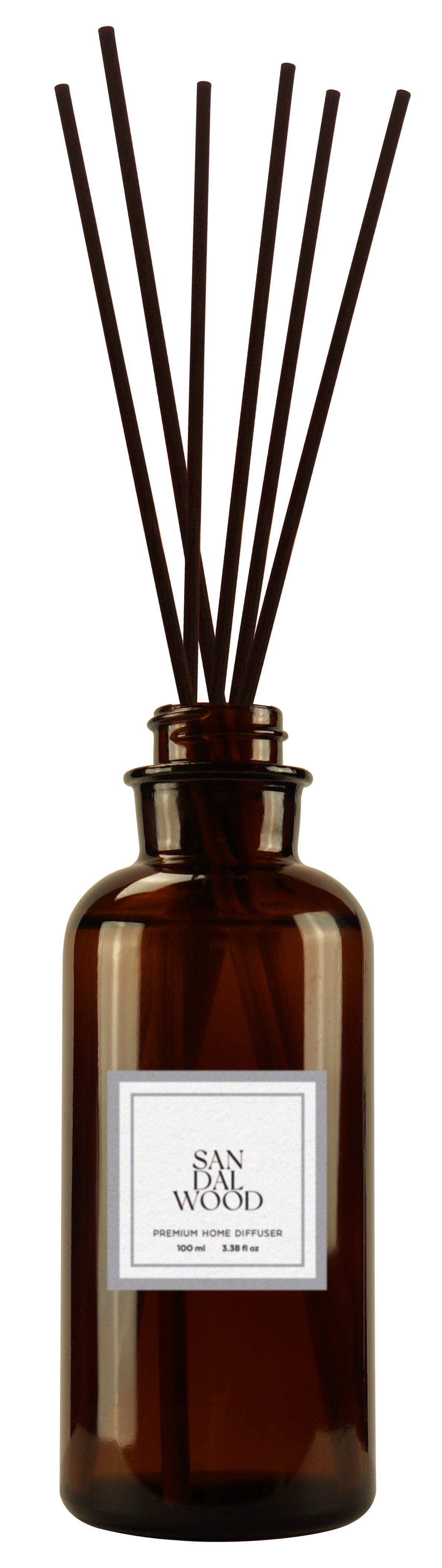 Ambientador Mikado  Sandalwood  100 ml - 2