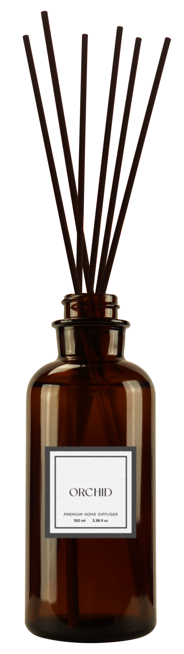Ambientador mikado Ambientair Signature 100ml orchid