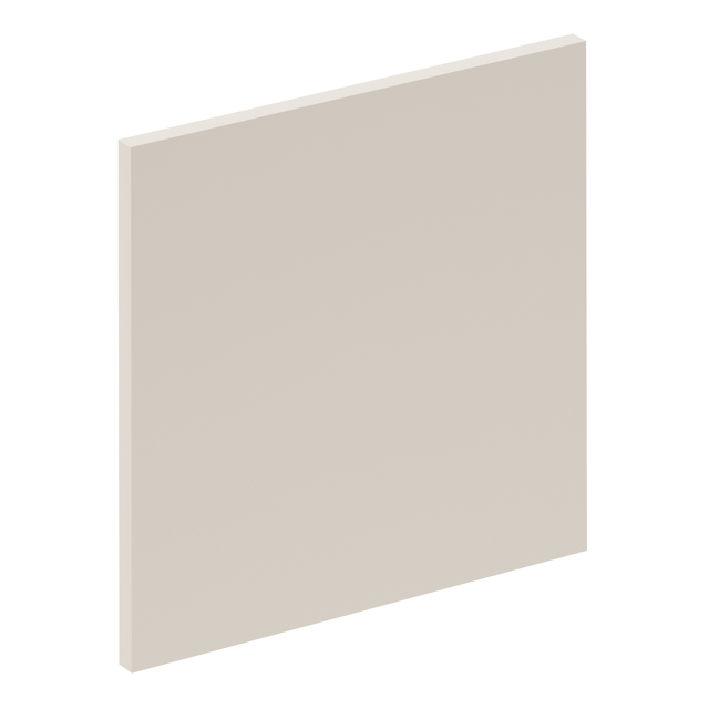 Porte battante SPACEO Evo'M Vienne lin H.38,4 X L.40 cm