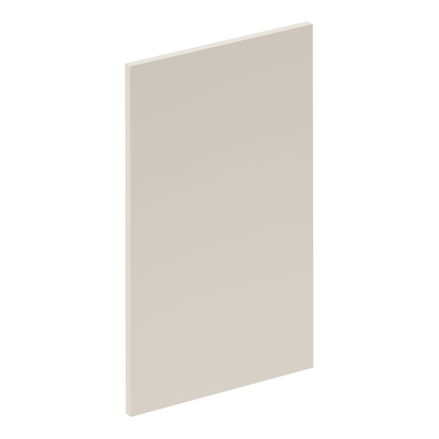 Porte battante SPACEO Evo'M Vienne lin H.64 X L.40 cm