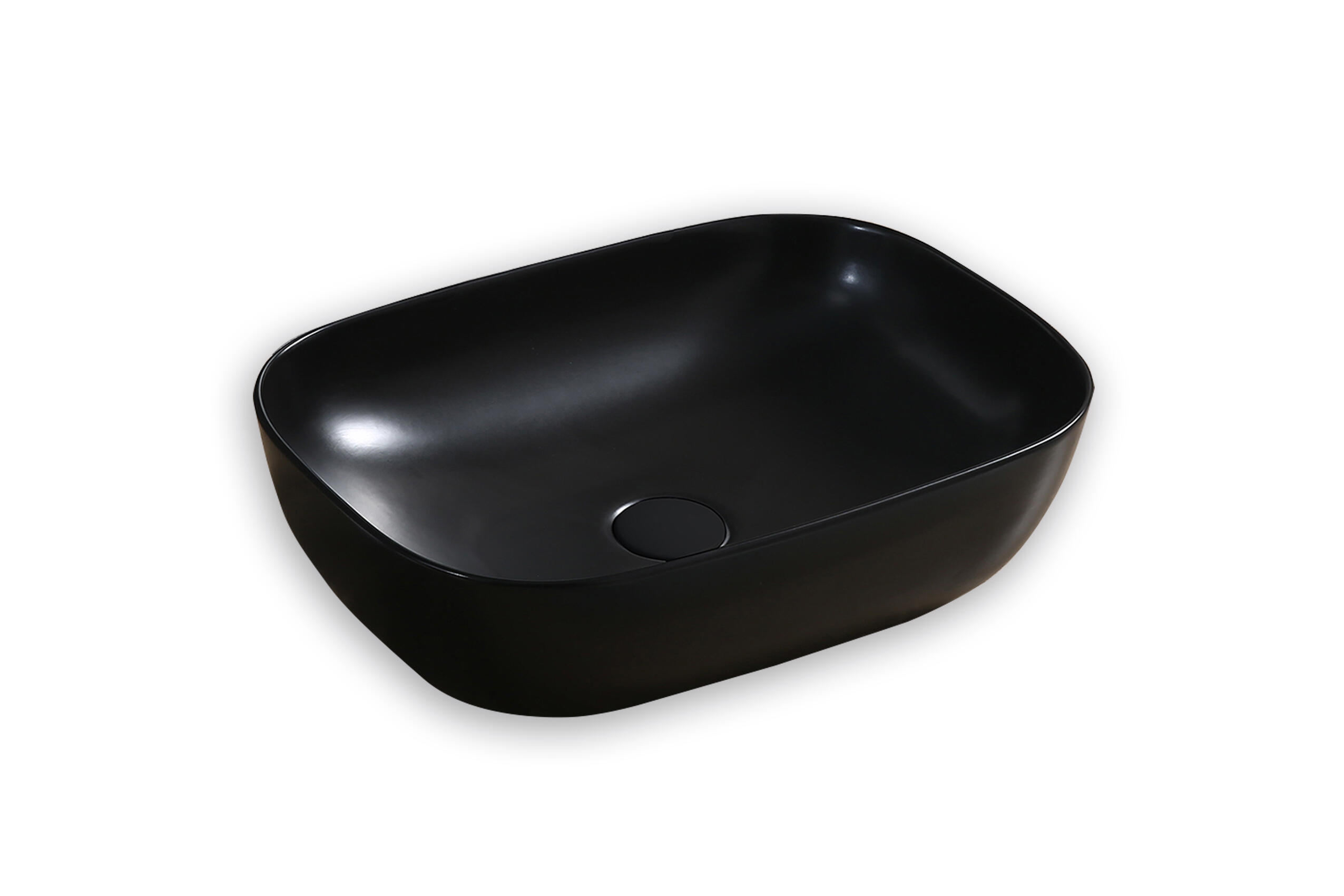 LAVABO SOBREPONER MÓNACO - 2