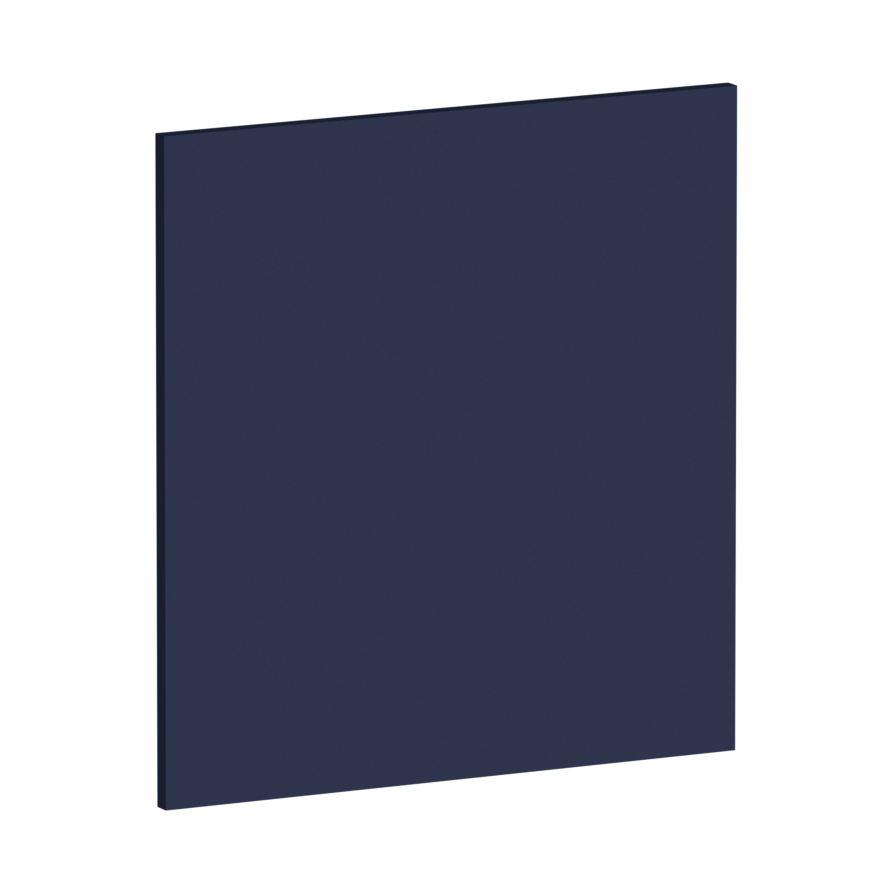 Bleu marine