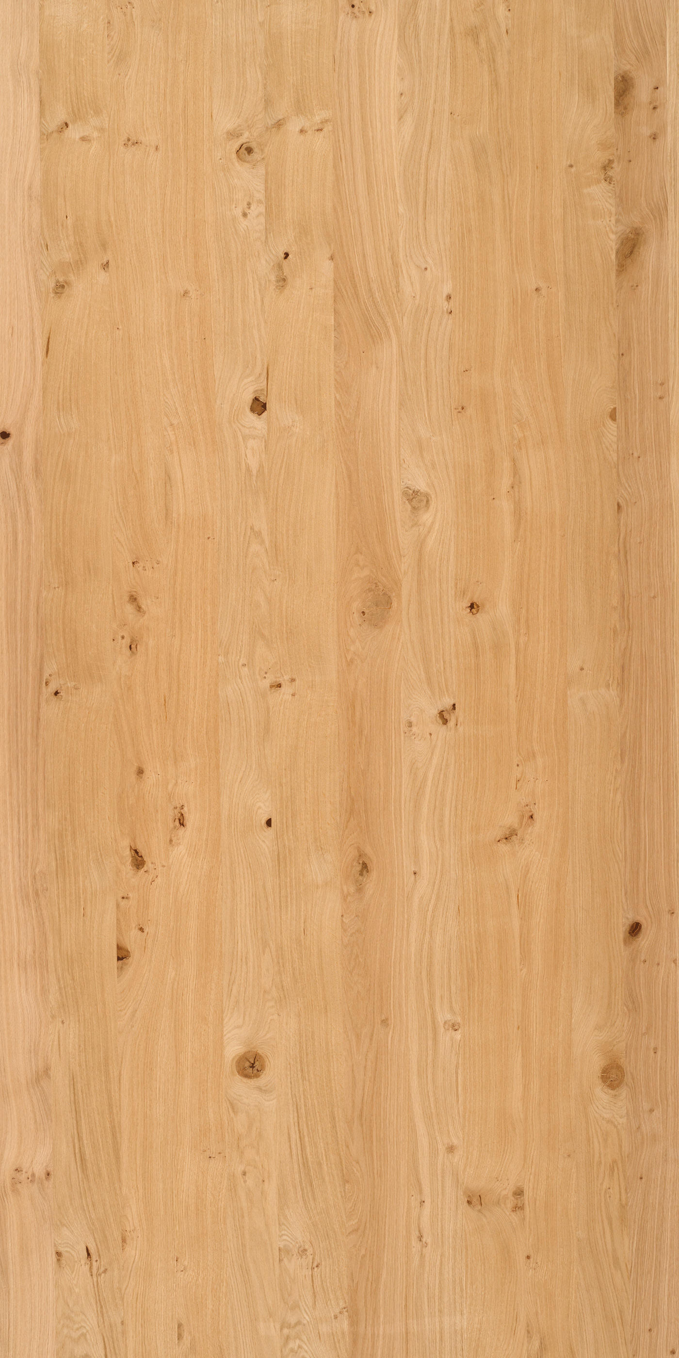 Encimera de cocina chapa madera roble rustico oil 240x63 cm espesor