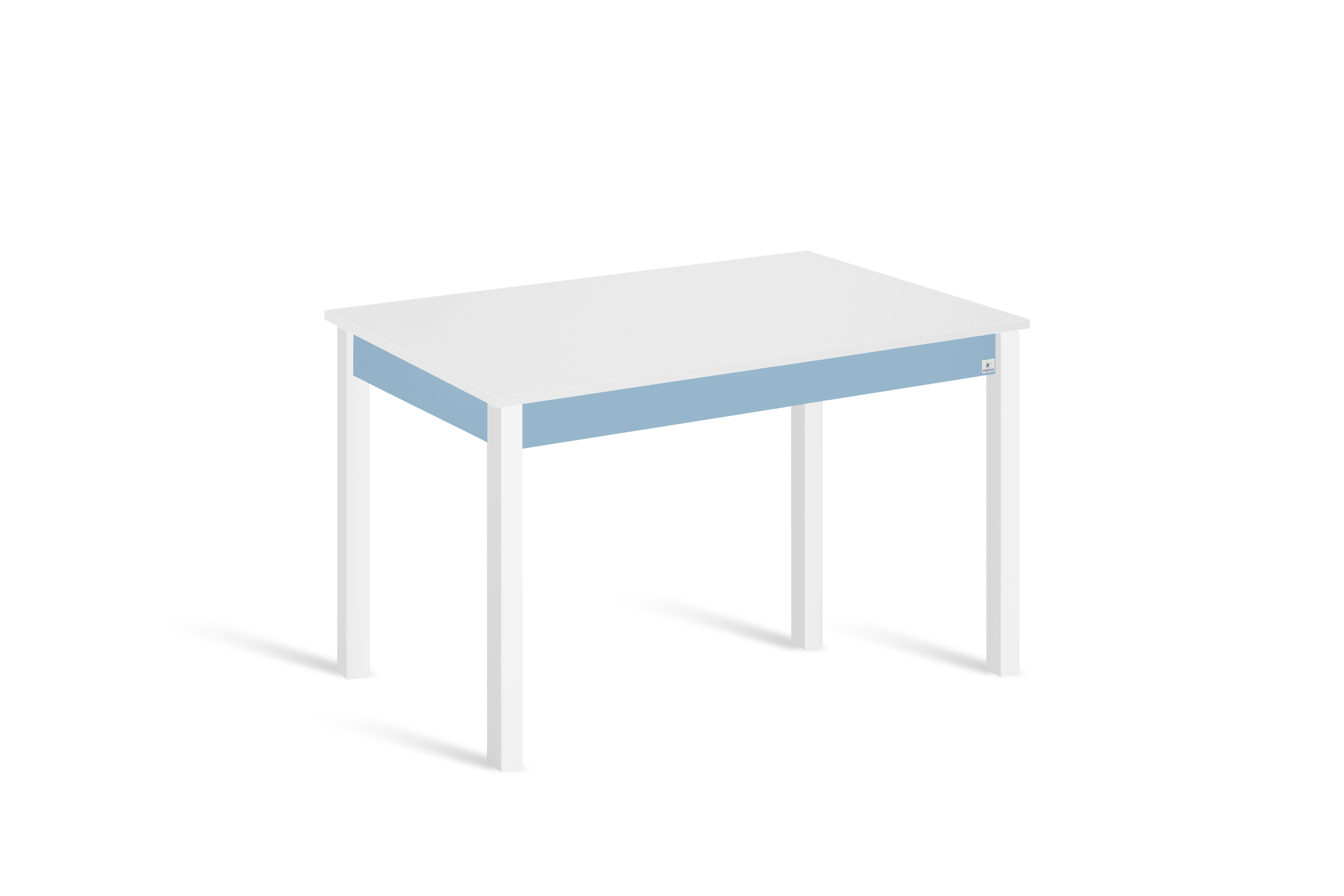 Mesa de cocina (/x70) cm azul