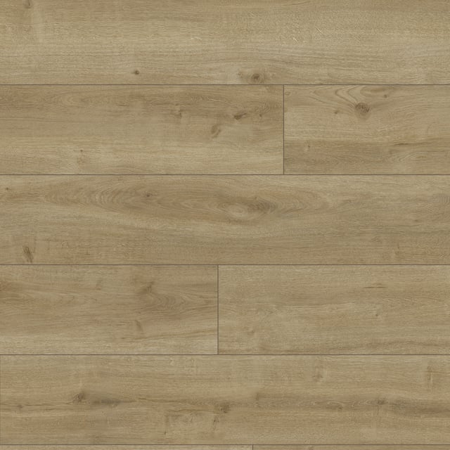 Panele podłogowe laminowane wodoodporne AC5 8 mm Artens Dąb Andy