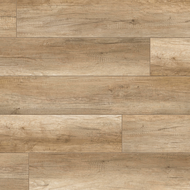 Panele podłogowe laminowane wodoodporne AC4  8 mm Artens Dąb Lucas 2