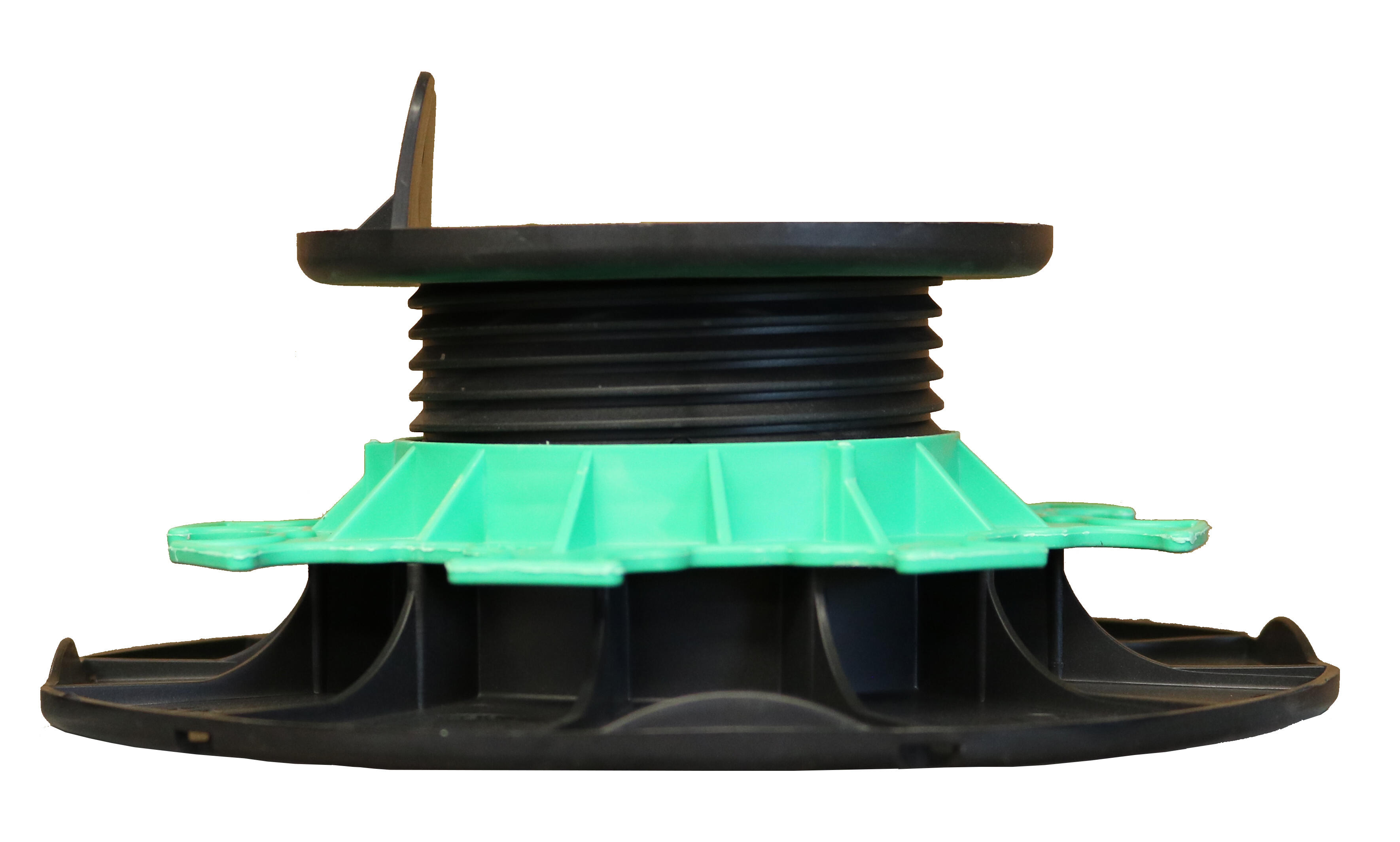 Lot de 11 plots pour lambourde H50/80mm - 2