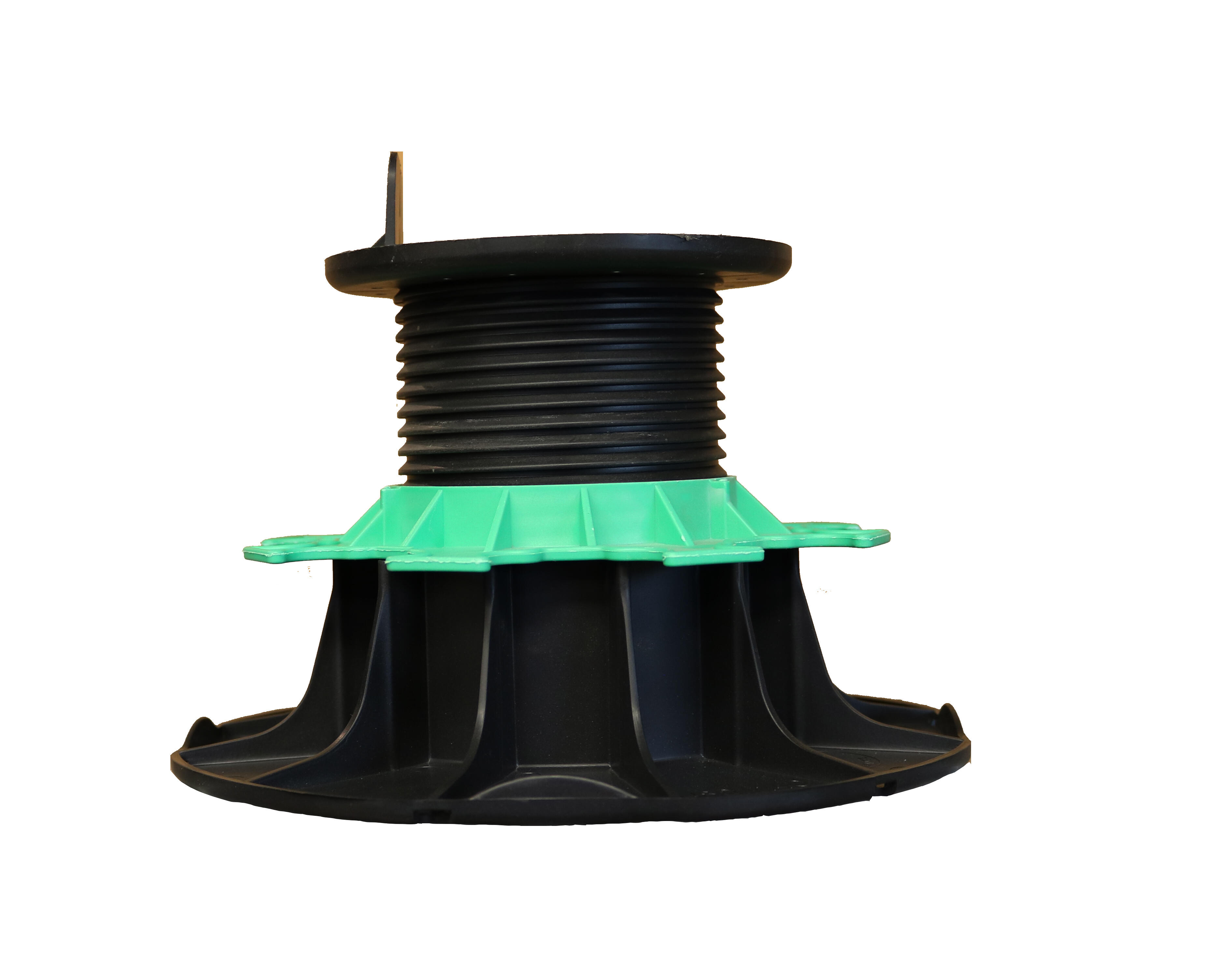 Lot de 11 plots pour lambourde H80/140mm - 2