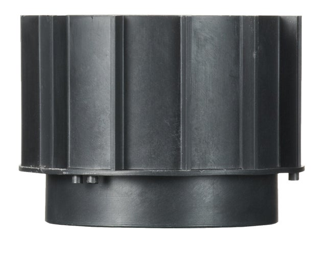 Lot de 8 rehausses pour dalle et lambourde, H.60 mm