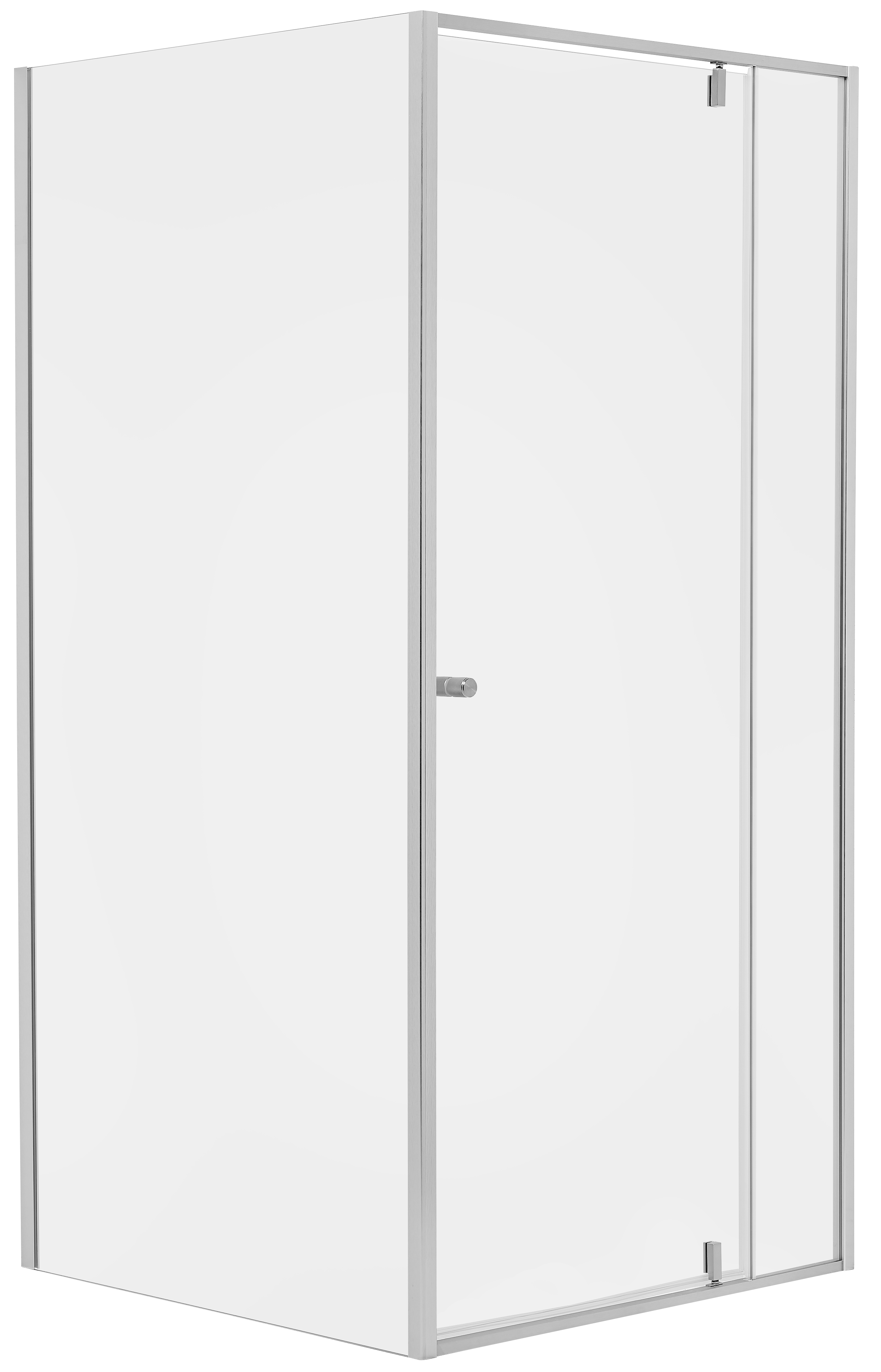 Kabina prysznicowa Contour 100x100x200 cm Sealskin