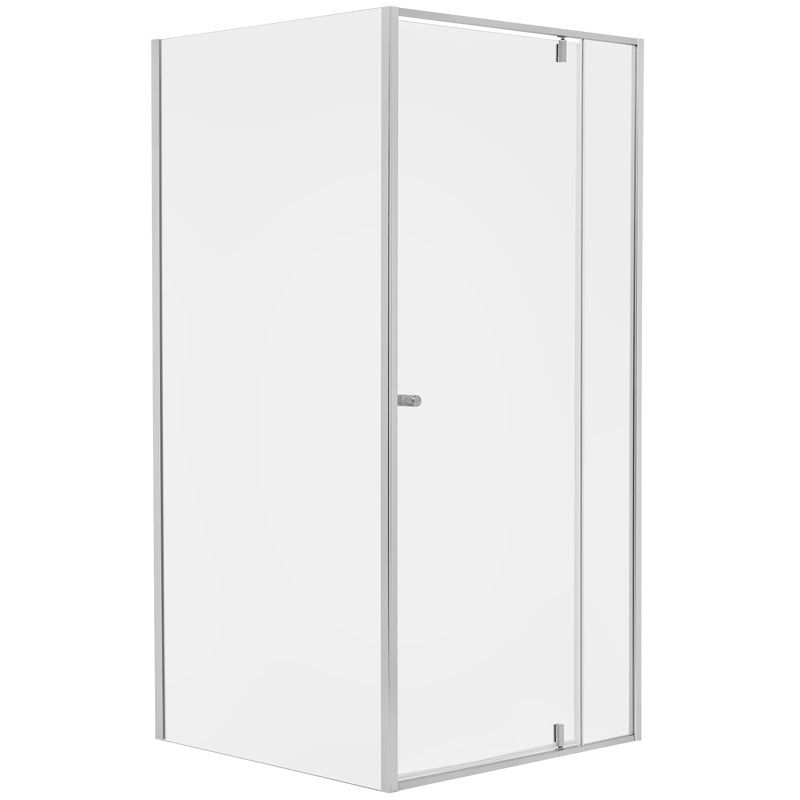 Kabina prysznicowa Contour 100x100x200 cm Sealskin