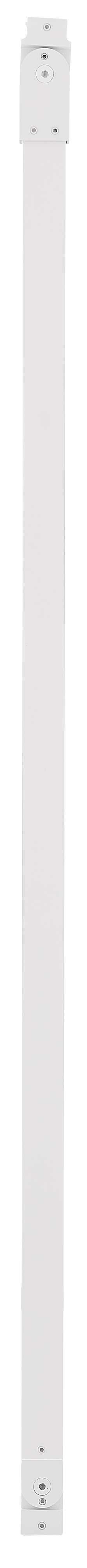 Wspornik do ścianek prysznicowych Walk-in Contour Sealskin