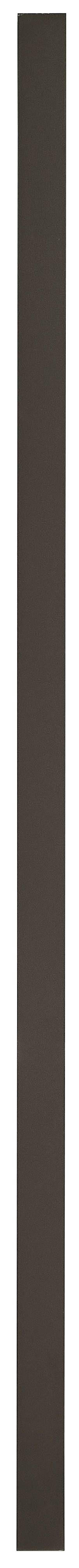 Wspornik do ścianek prysznicowych Walk-in szary Contour Sealskin