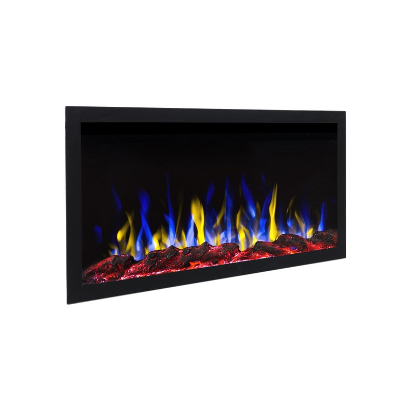 Kominek elektryczny Pride S92 AFLAMO