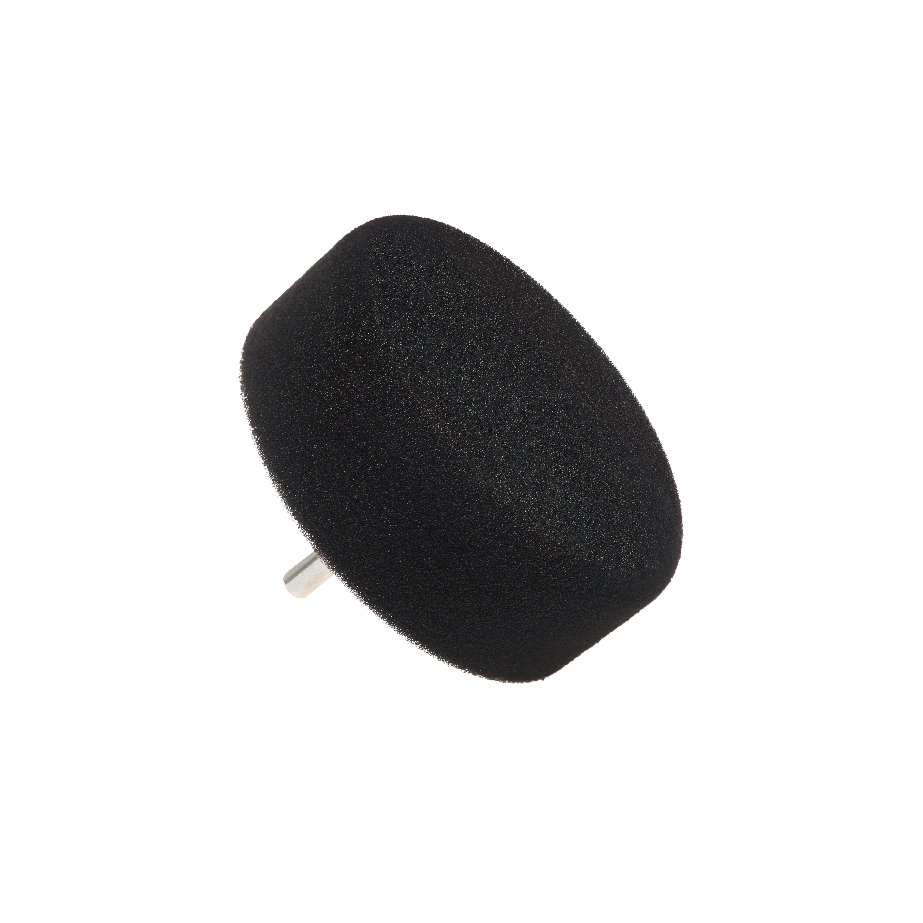 Roda de espuma compacta para polimento com berbequim 125 mm Dexter - 2